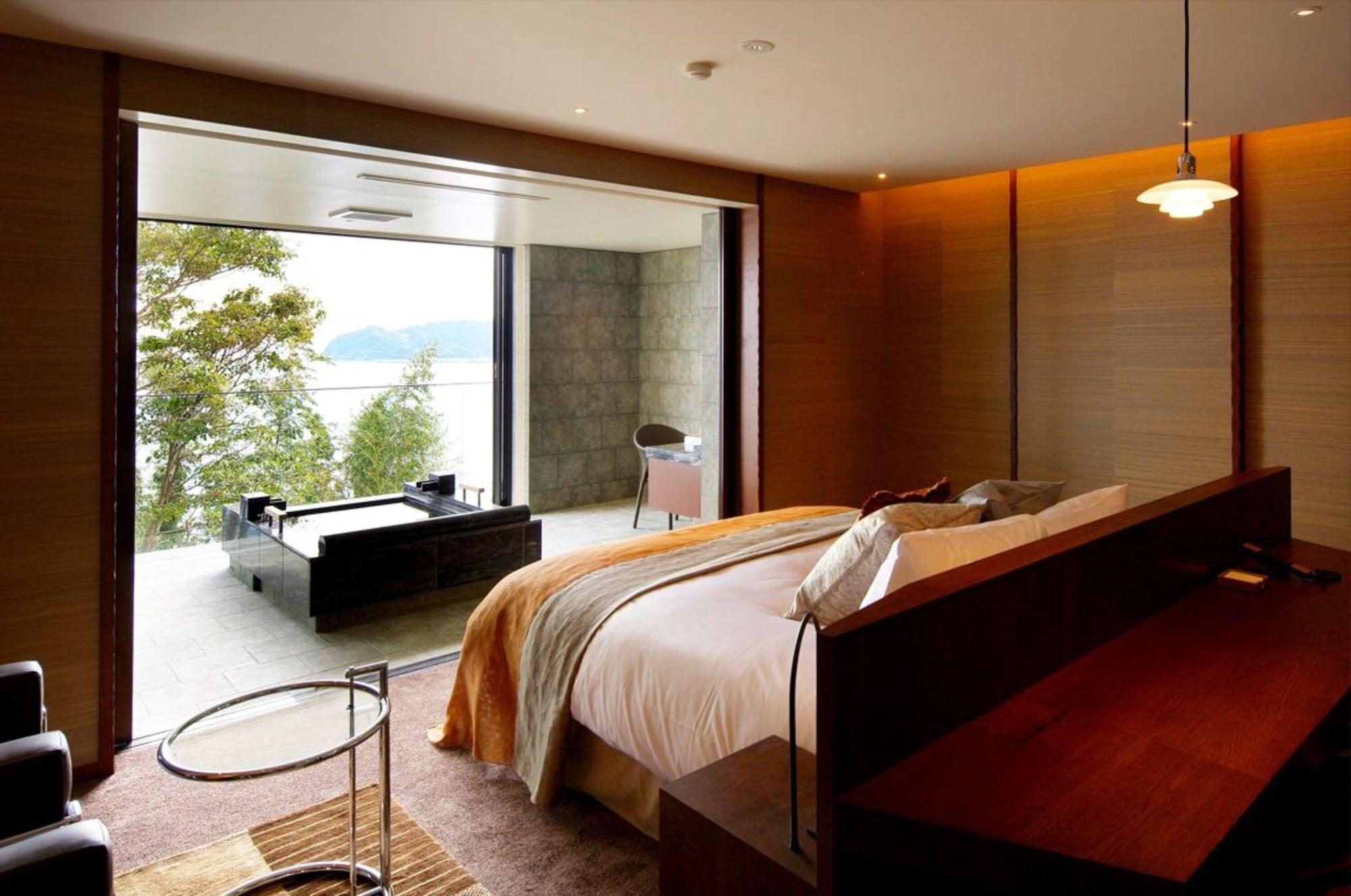 The Hiramatsu Hotels & Resorts Atami Exterior photo