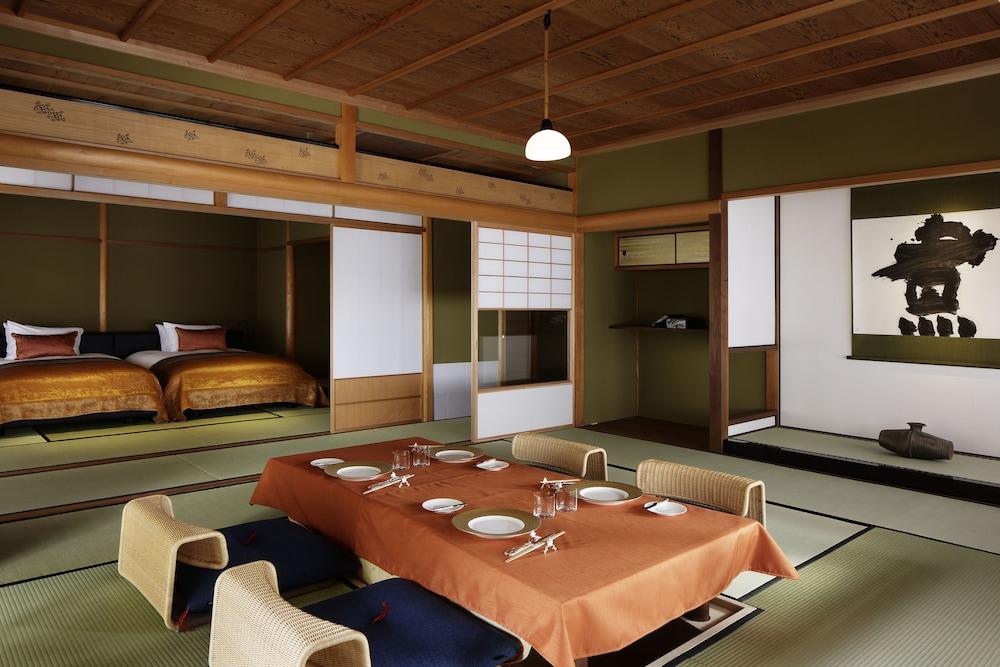 The Hiramatsu Hotels & Resorts Atami Exterior photo