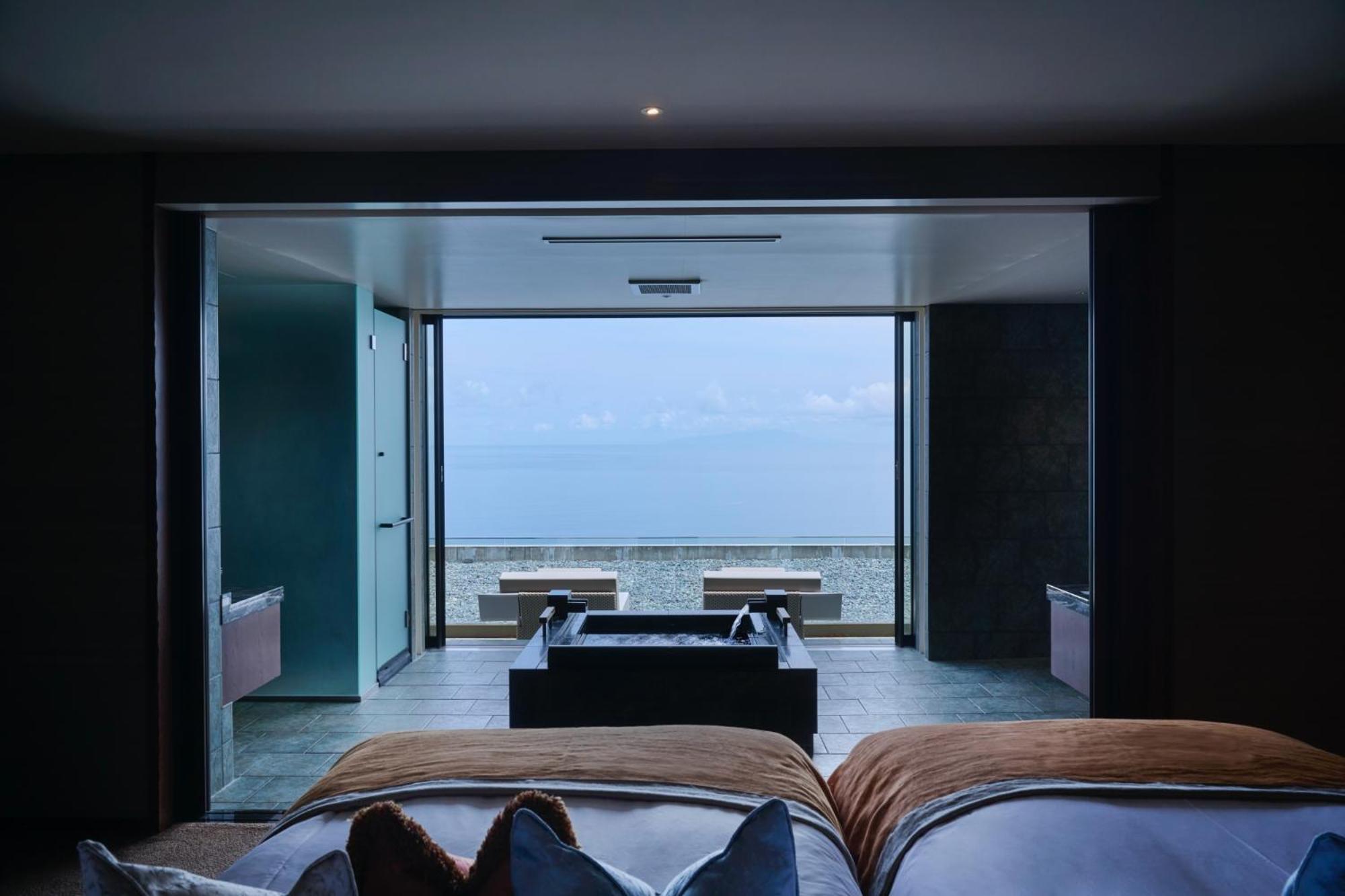 The Hiramatsu Hotels & Resorts Atami Exterior photo