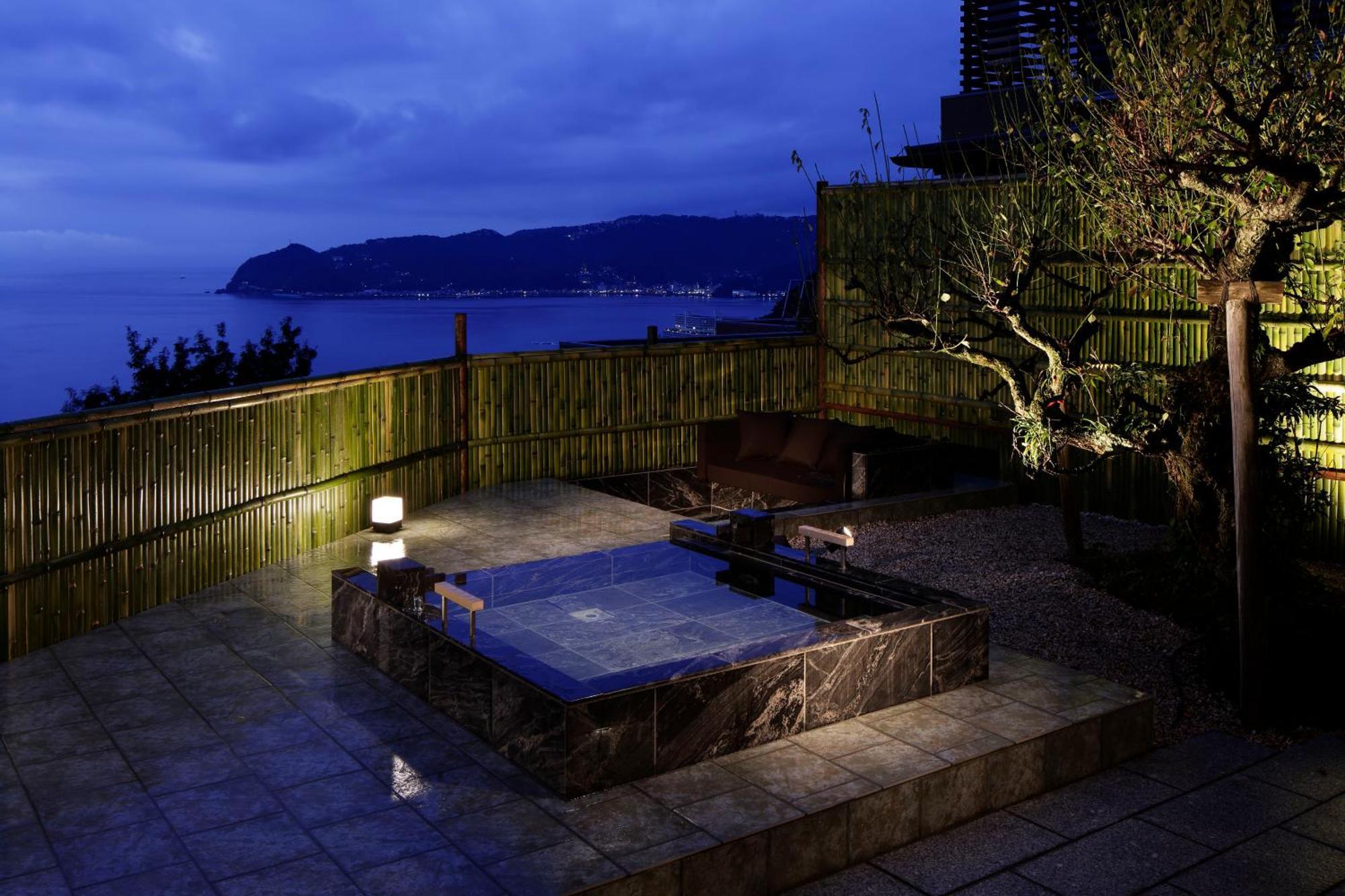 The Hiramatsu Hotels & Resorts Atami Exterior photo