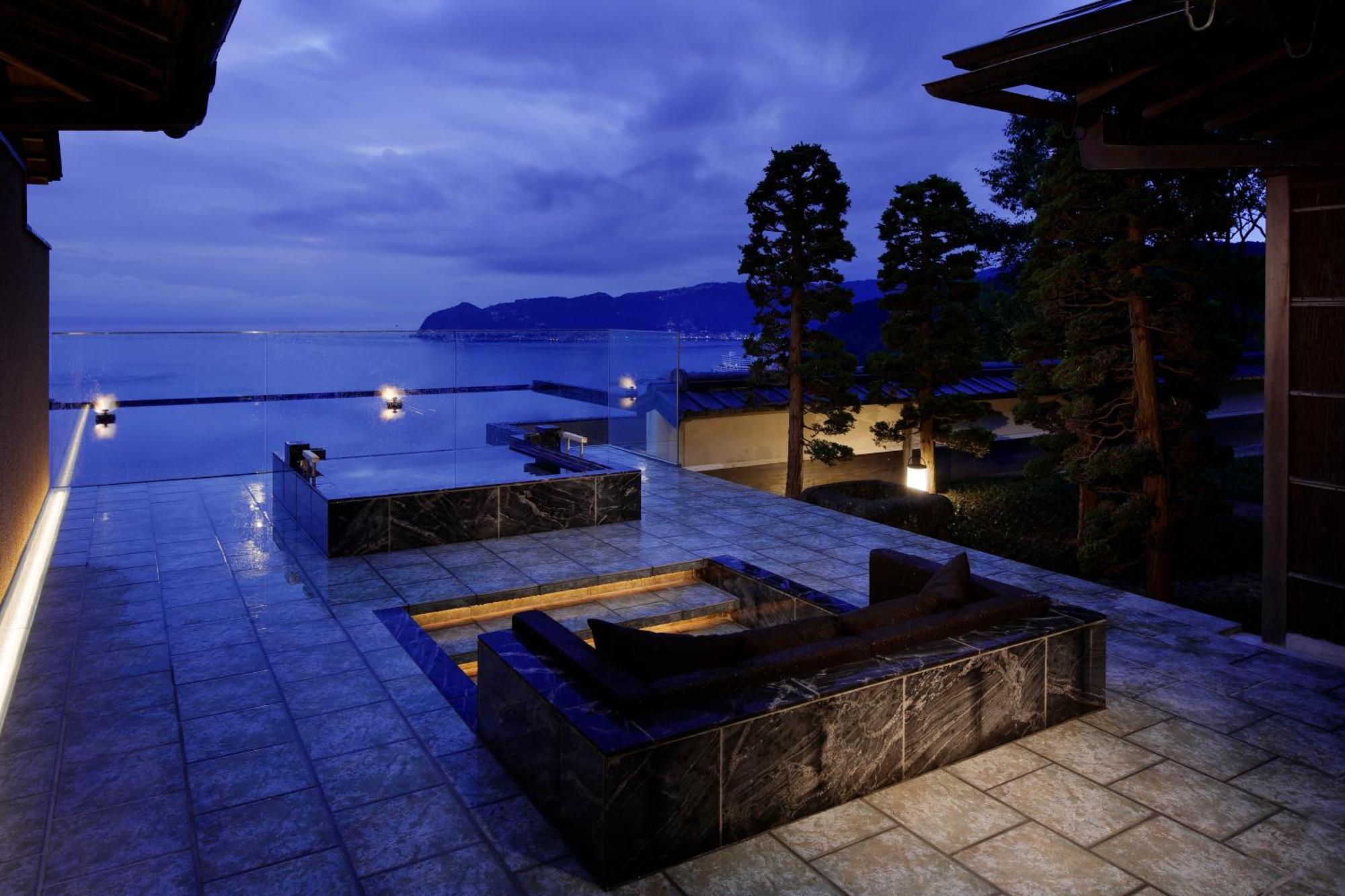 The Hiramatsu Hotels & Resorts Atami Exterior photo