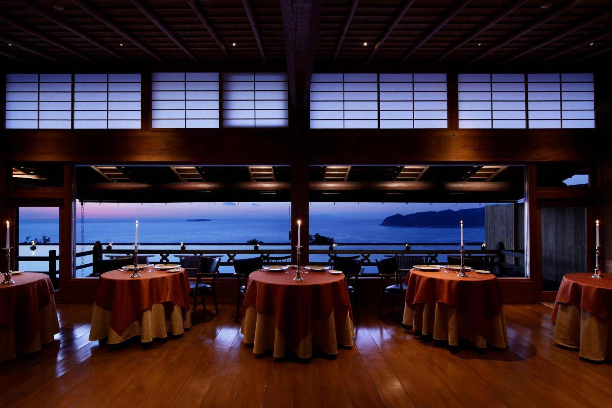 The Hiramatsu Hotels & Resorts Atami Exterior photo