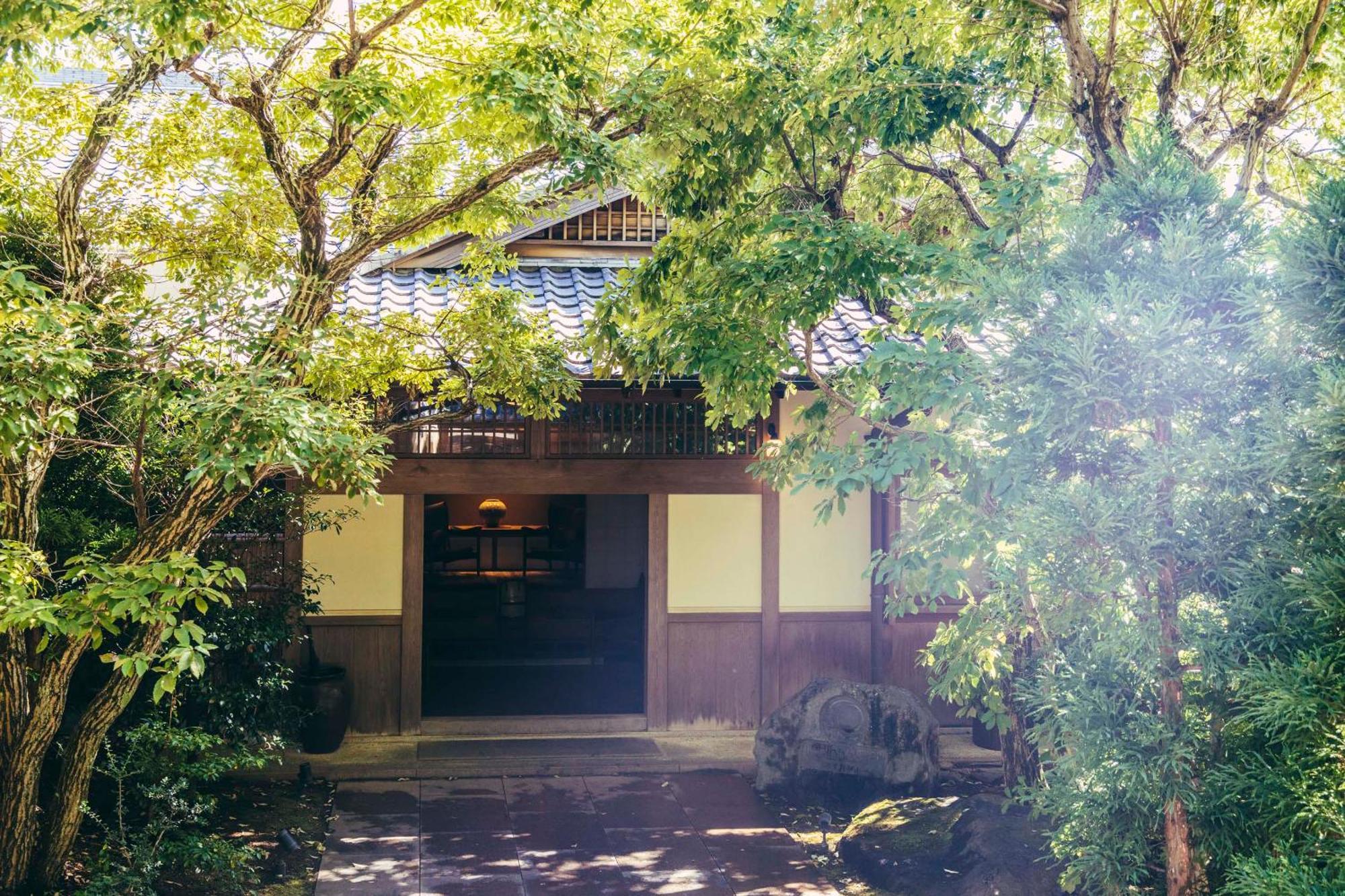 The Hiramatsu Hotels & Resorts Atami Exterior photo