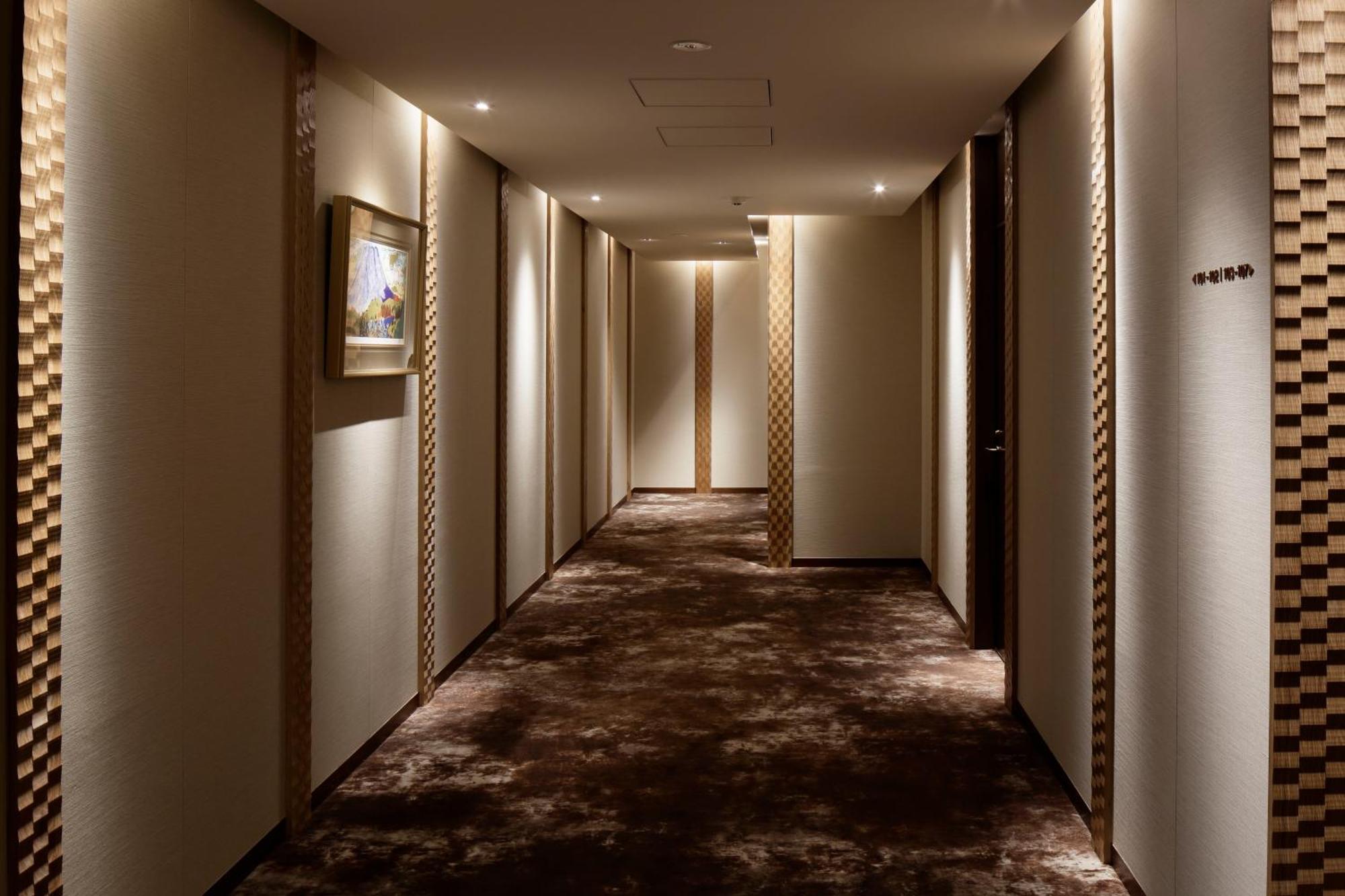 The Hiramatsu Hotels & Resorts Atami Exterior photo