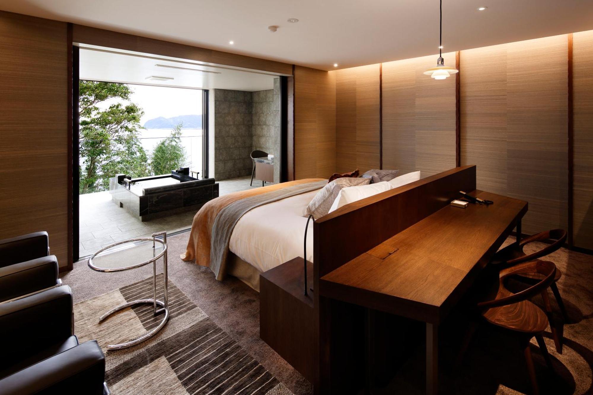 The Hiramatsu Hotels & Resorts Atami Exterior photo